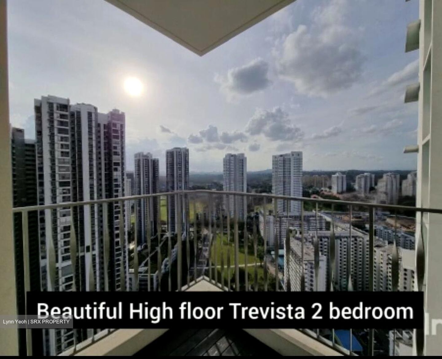 Trevista (D12), Condominium #595745521